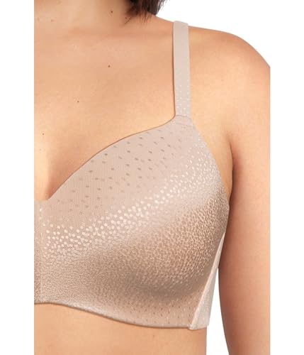 Image of Wacoal Back Appeal Wire Free T-Shirt Bra 856303