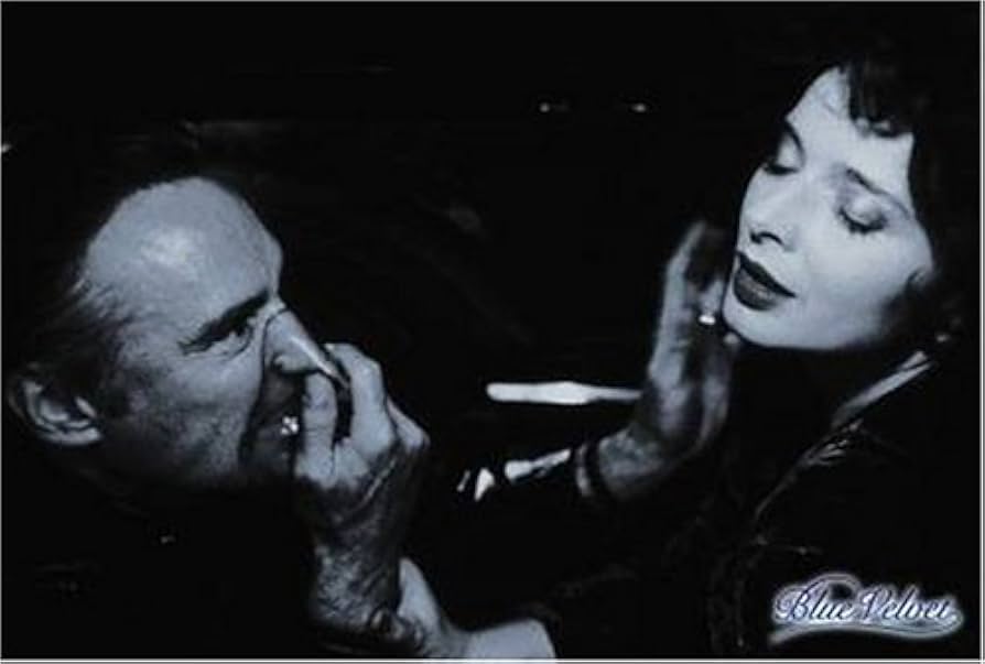 Blue Velvet 特別編 DVD Blue Velvet 特別編 DVD Amazon.co.jp: ブルーベルベット (特別