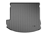 WeatherTech 40608 Cargo Liner, Black