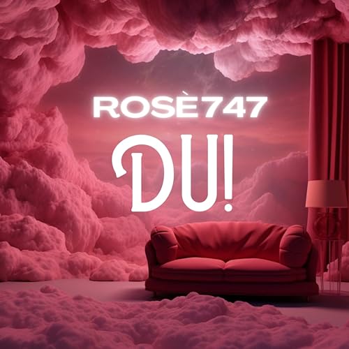 Rosé747