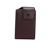 Brieftasche ist Ihre ideale Wahl für Bruder, Chef, Freund, Arbeiter, Vatertag, Geburtstage, Jahrestag, Valentinstag für Ehemann, Papst, Gentleman auf wichtigen Festen