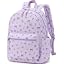 212 Purple Bow Floral
