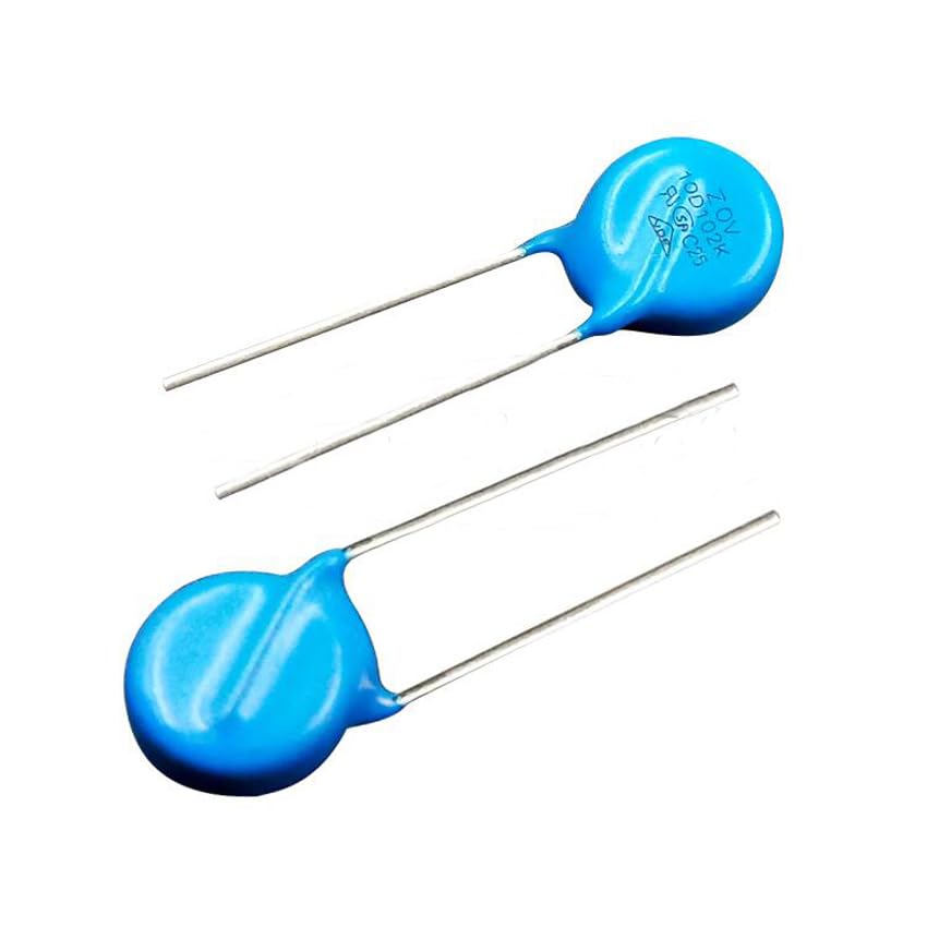 10PCS Varistor piezoresistor,10D330K(33V)