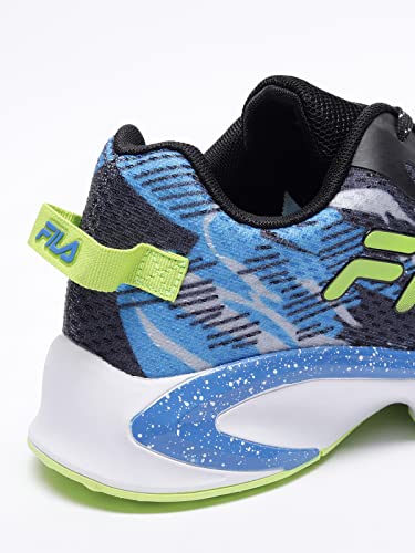 Image of Fila Mens Grizzle Sneaker