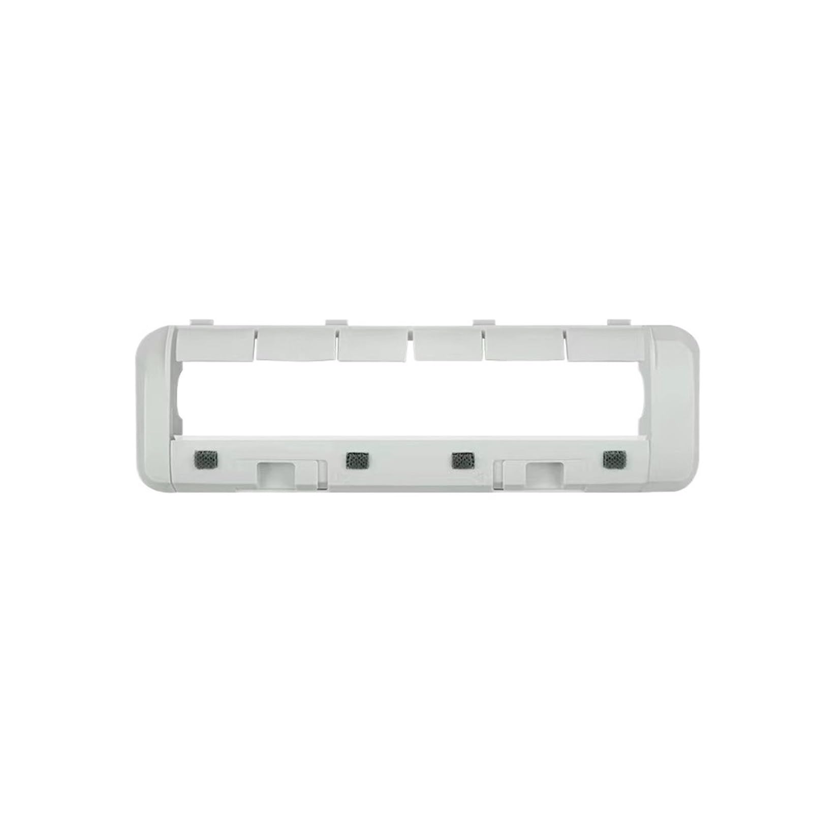 GENTERUN Compatible For Xiaomi， B101CN X10+ L10s Ultra / L10s Pro / S10 PRO S20 X20 W10S ，S10+ B108C,Vacuum Cleaner Main Brush Cover