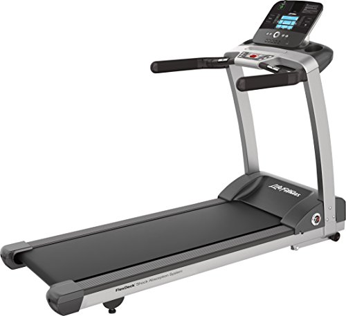 Image of Life Fitness T3 Track Treadmill