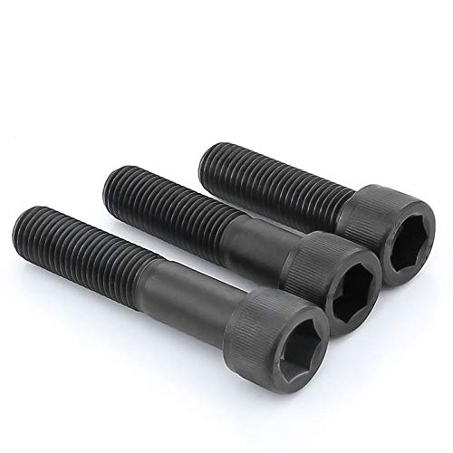 12.9 UNC Angle Screw Nail in U.S. 6#-32 * 3/8 5Pcs/lot