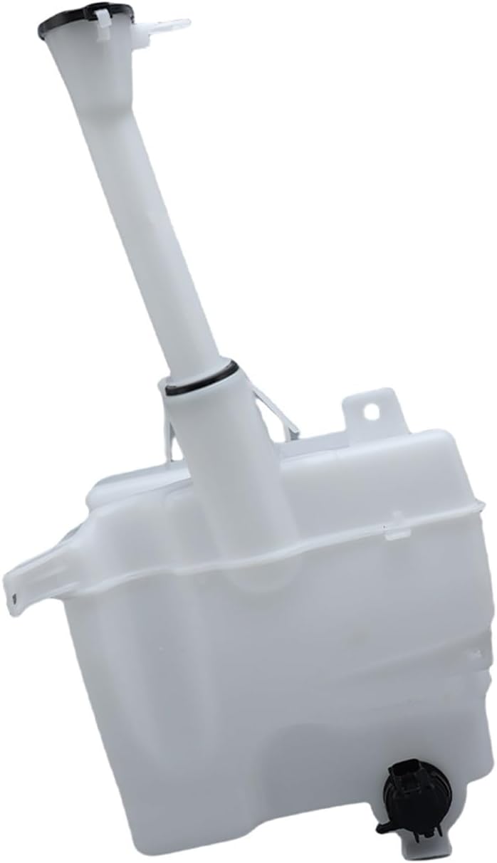 Windshield Wiper Pump Windshield Washer Reservoir Tank Cap Pump Fit for Toyota Fit for Corolla 2014-2019 Replacement with Motor Cars Accessories 8531502520 Car Washer Pump