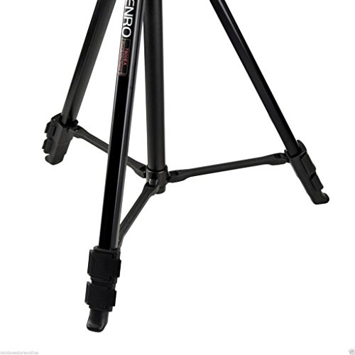 Image of Benro T600EX Digital Tripod Kit,Black