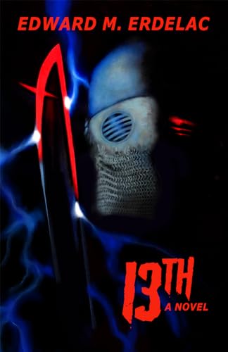 Cover of 13th