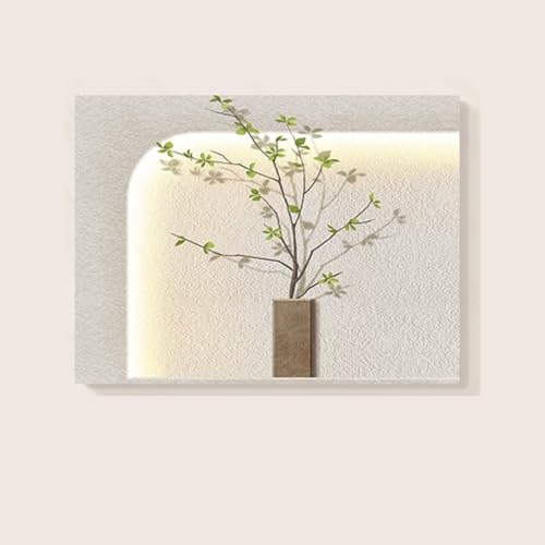Cache tableau électrique décoratif moderne pour sublimer les murs du salon