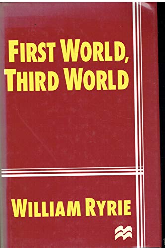 First World, Third World view 2