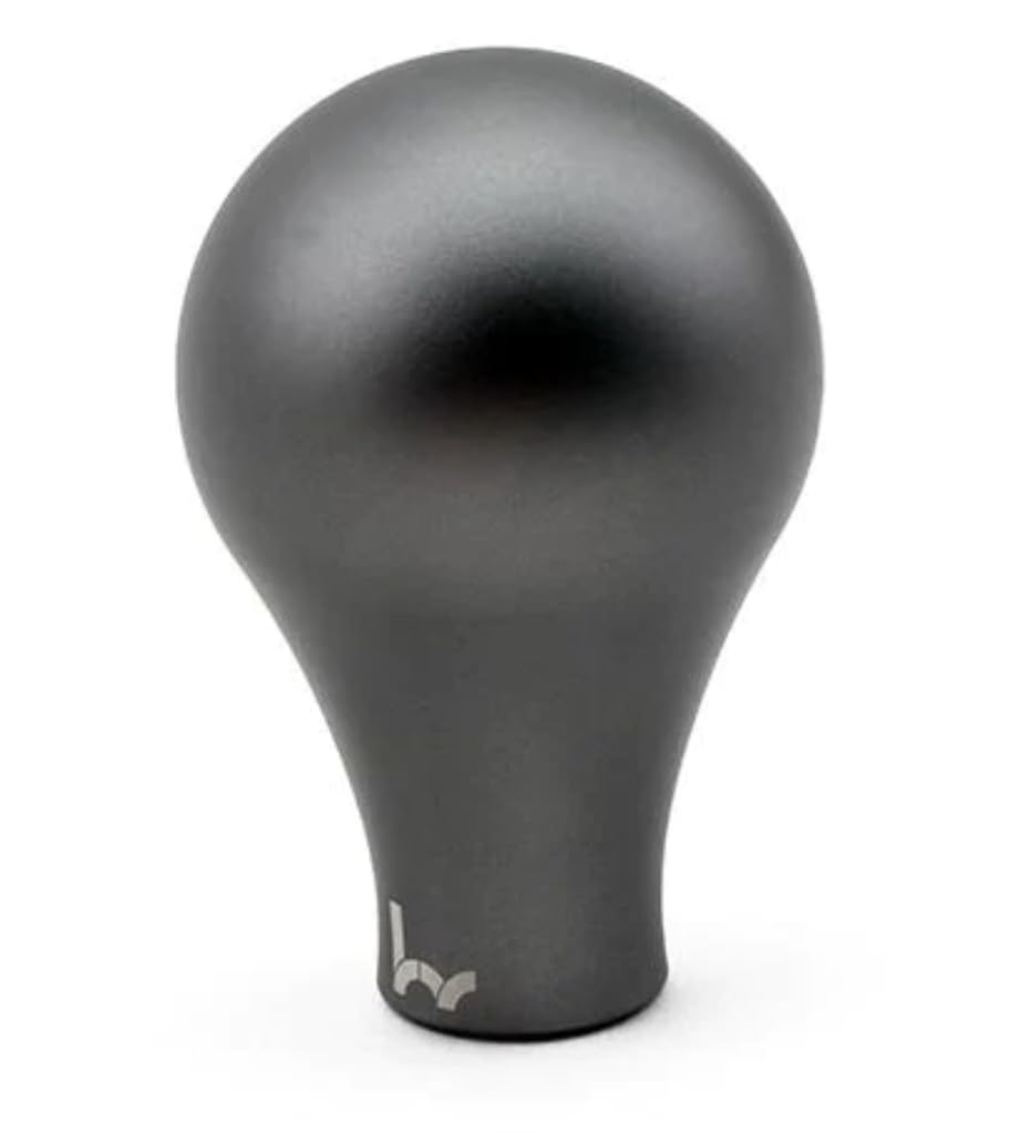 Maxim Performance Shift Knob M10x1.5 (Dust Gray)