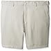 PGA TOUR Men's Big-Tall Golf Performance Flat Front Expandable Waistband Short