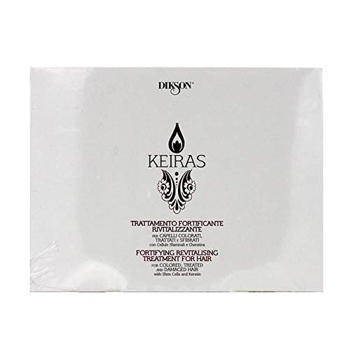 Preisvergleich Produktbild DIKSON Keiras trattamento fortificante 6x10ml*