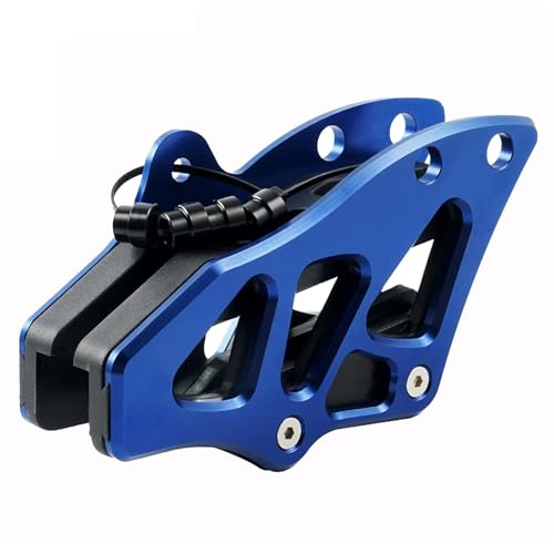 Patins de chaîne de moto pour éviter l'usure du bras oscillant YZ250F