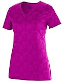 Augusta Sportswear Women's Elevate Wicking T-shirt