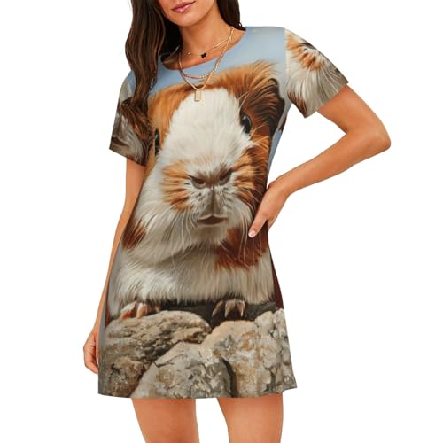 Chemise de nuit respirante femme finies les sueurs nocturnes
