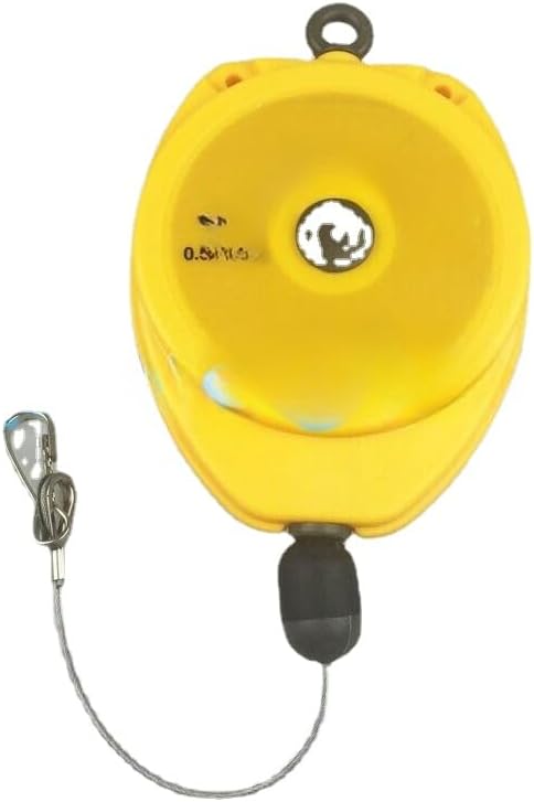 Balancer spring crane TW-1R spring balancer spring crane 0.5~1.5kg 1.5m