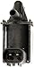 Dorman 911-611 Vacuum Switching Valve Compatible with Select Lexus Models