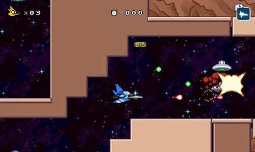 Image of Regular Show: Mordecai and Rigby in 8-bit Land - Nintendo 3DS (Renewed)