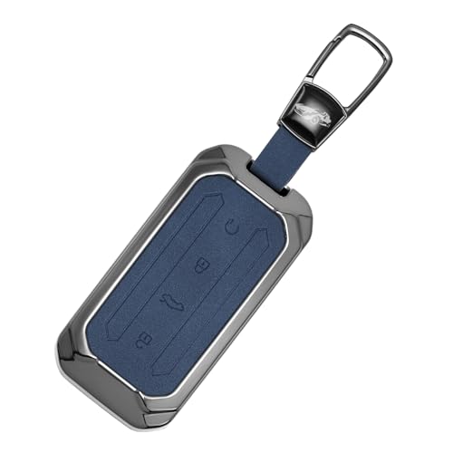 Coque de clé Jaecoo 7 et Chery Omoda 5 étui de protection pour clé 2025