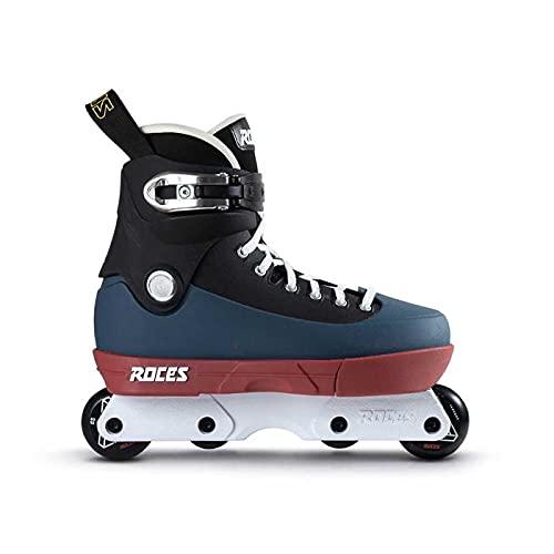 Roces Agresivo Fifth Element Storm Nils Jansons (39)