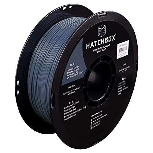 Filament HATCHBOX PLA 