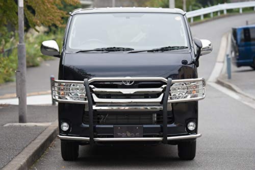 Amazon | ティースタイルT.S.D(Tsd Styling) ハイエース 200系 標準