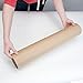 Bits and Pieces - Portable Jigsaw Roll Up Mat-Store Puzzles on Unique Puzzle Roll Felt Mat System - Fits Puzzles up to 3000 Pieces