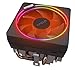 Price comparison product image AMD Wraith Prism RGB LED CPU Heatsink Cooler AM4 OEM