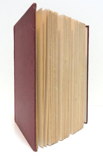 Looking Backward; 2000-1887 B000NV75BS Book Cover