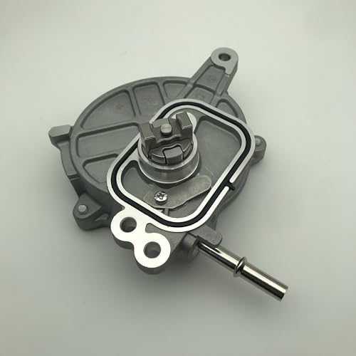 29300-25010 29300-25011 29300-25012 29300-f0010 Conjunto de bomba de vacío, compatible con: Camry, LS500/500h, Rav4, Crown, RX series, Highlander, NX series, Grand Highlander, TX series, GX550, Avalon, Tundra/Sequoia, Tacoma miniatura 1