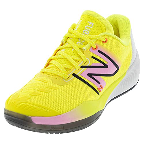 Zapatos de tenis New Balance FuelCell 996 V5 de mujer para entrenar en club