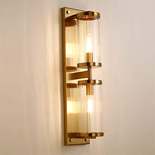 Double-Head Glass Copper Wall Lamp, Light Up and Down, Indoor Wall Lamp, Mirror Lamp, Home Room Wall Decoration, Bedroom Bedside, Bathroom, Living Room, Corridor steampunk buy now online Double-Head Glass Copper Wall Lamp, Light Up and Down, Indoor Wall Lamp, Mirror Lamp, Home Room Wall Decoration, Bedroom Bedside, Bathroom, Living Room, Corridor steampunk buy now online
