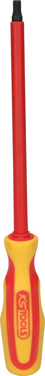 KS Tools Vde 6mm Hex Screwdriver