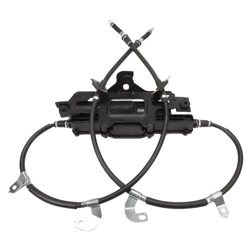 Actuador de freno mano electrónico 59700B8800 para Hyundai Santa Fe 4WD