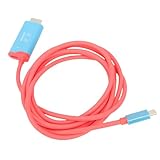 Garsent auf-HD-Multimedia-Schnittstellenkabel mit 100 W Ausgang für Switch 2, Tragbares Plug-and-Play-Design