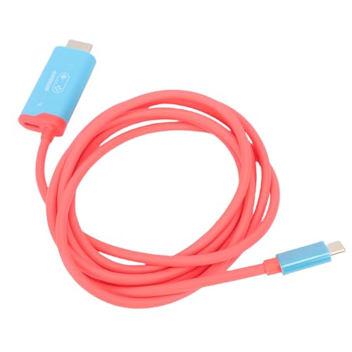 GOWENIC �����R���\�[�����e�P�[�u�� 4K 60Hz 100W �o�� �X�C�b�` 2 �p�g���v���V�[���h �X�C�b�` OLED �ɓK���Ă��܂� S20 ABSCable 2m