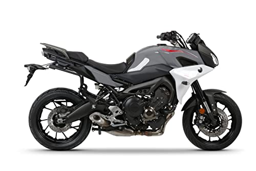 Systeme de fixation 3 points SHAD 3P System Yamaha MT09 Tracer stable - 2