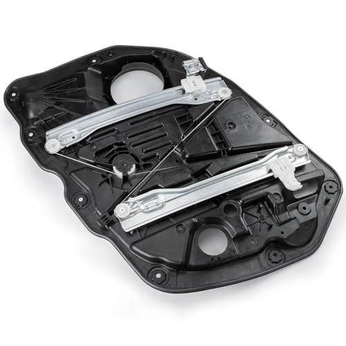 Vitre Kia Optima bloquée ? Changez le lève-vitre avant gauche 824712T510