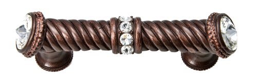 Carpe Diem Hardware Carpe Diem 878-22C Cache' 3