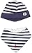 Produktbild Salt & Pepper Baby-Jungen 03228103 Mütze, Blau (Navy 498), 47 (Herstellergröße: 47cm)