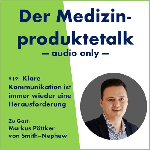 "Klare Kommunikation ist immer wieder eine Herausforderung" copertina