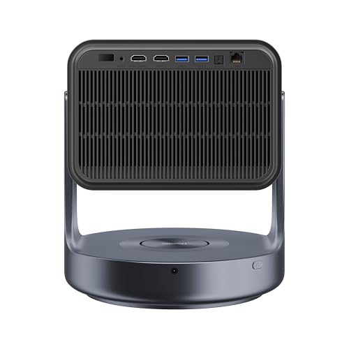 Hisense C2 Ultra Triple Laser Smart Portable Projector 4K UHD の商品画像 2