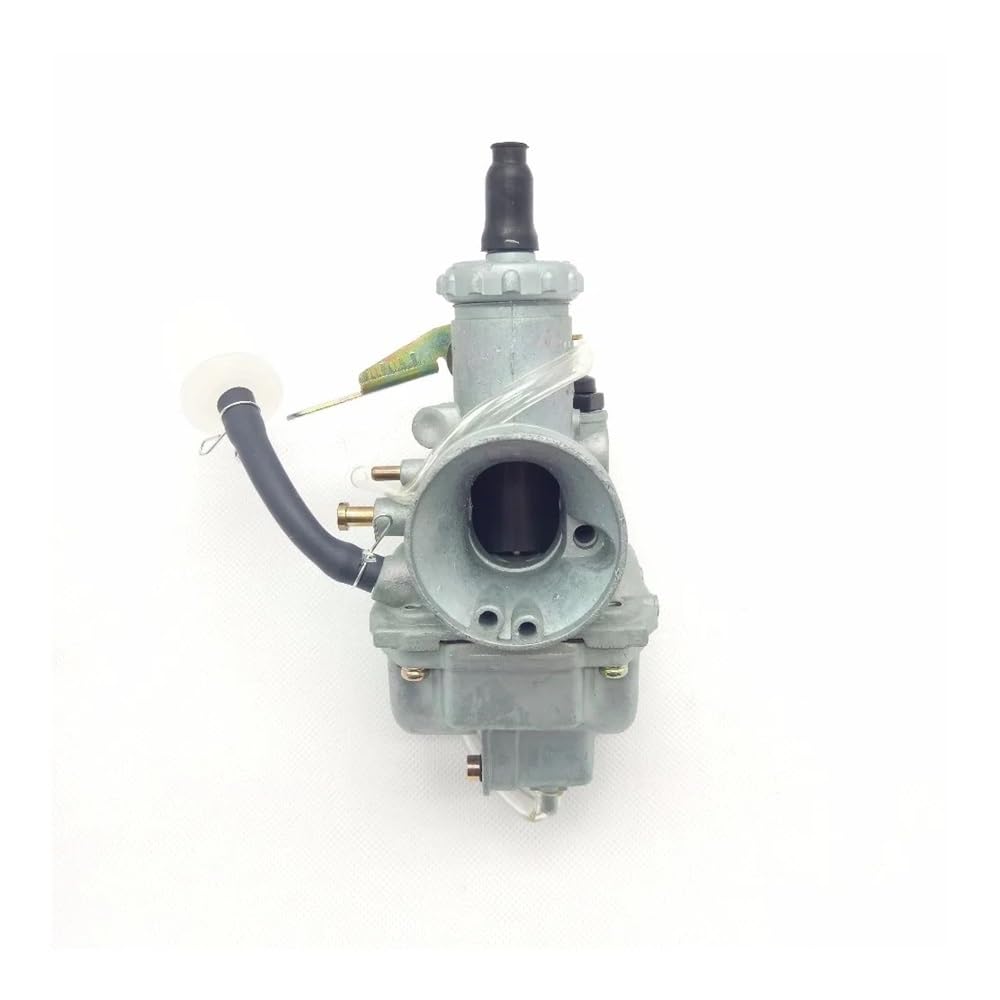 Filtre à air carburateur 31 mm pour réparer les ratés moteurs des motos GS125 DR125