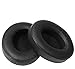 Taoric Coussinets de Rechange en Mousse Coussin d'oreille pour Beats Studio 2.0/3.0 Filaire et sans Fil Écouteurs d'oreille