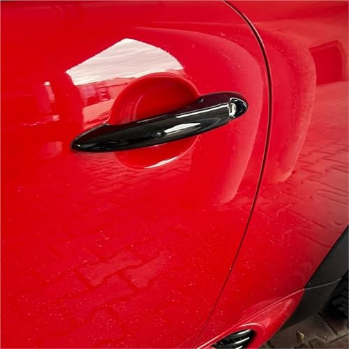 Cache extérieur porte pour vos balades en Mini Cabriolet R52 modèles 2004-2008