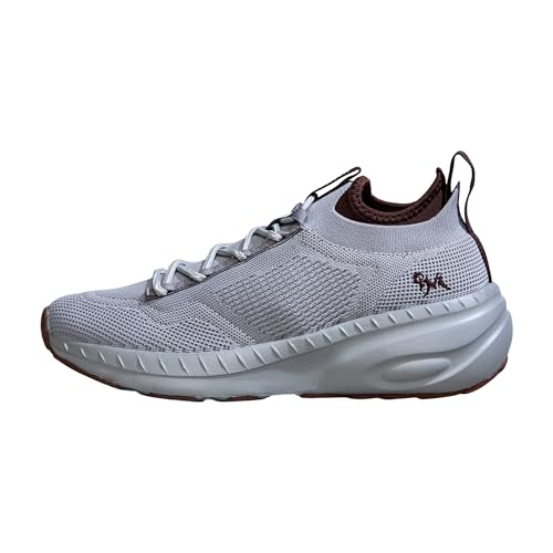 Image of Neeman's Begin Walk Revive Unisex Walking Shoes | Ultra-Light Breathable Knit with Cushioned EVA Sole for Everyday Comfort