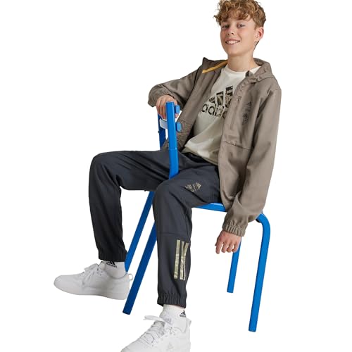 adidas Kids' Disney Lion King Pants3